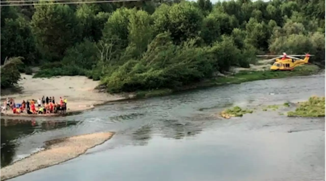 Torino, è morta la 19enne che aveva rischiato di annegare nel Po