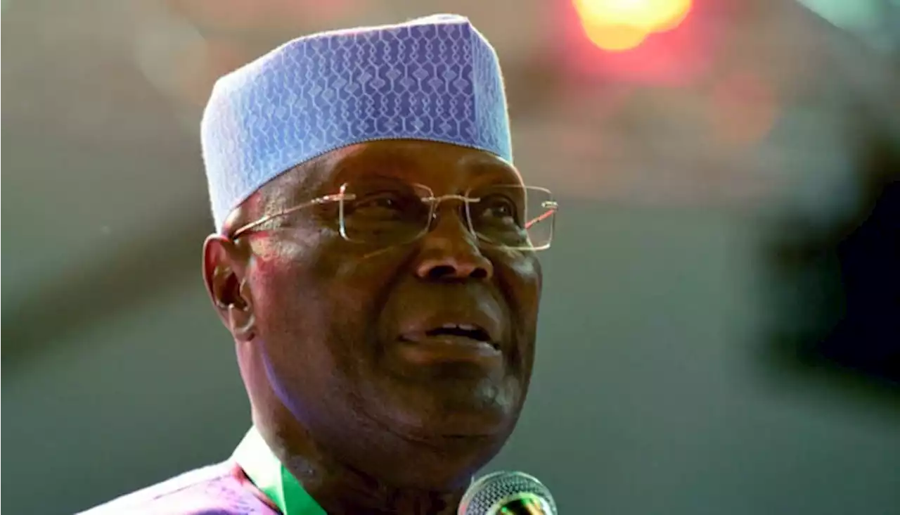 Nigeria: APC trades accusations with PDP over plot to kill Atiku - The Africa Report.com