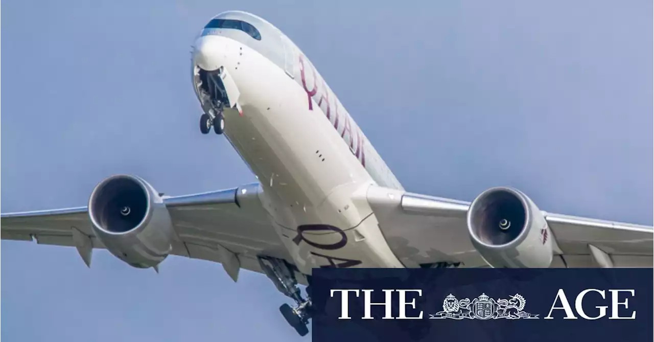 Minister denies searches of Australian women in Doha behind move to block Qatar Airways