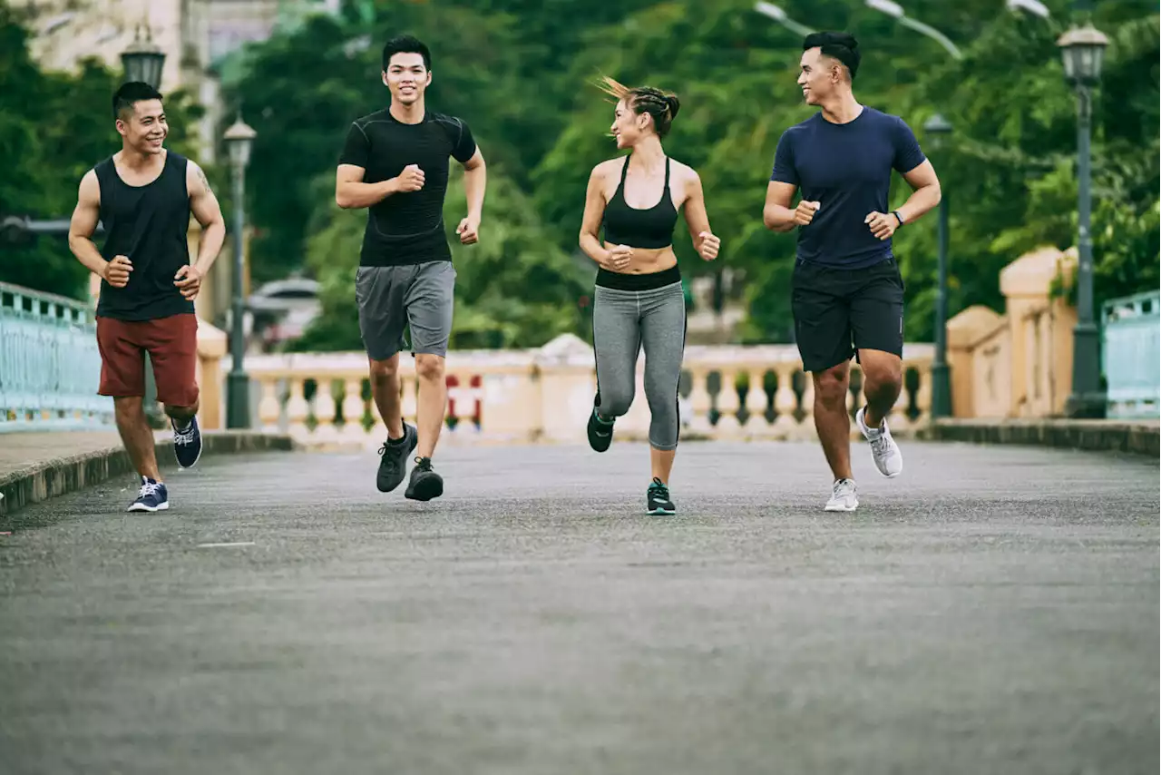 Here’s Why Running Has Become Malaysia’s Favourite Hobby | TRP