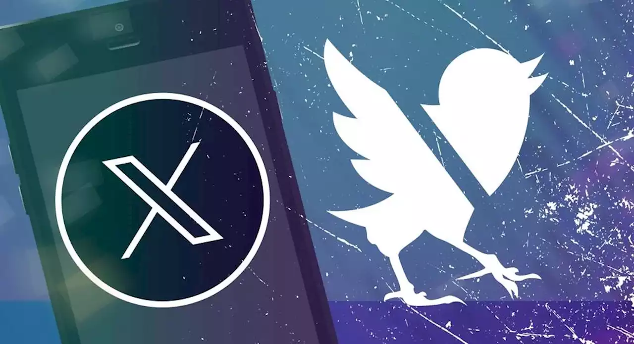 What does Twitter's new logo really represent?