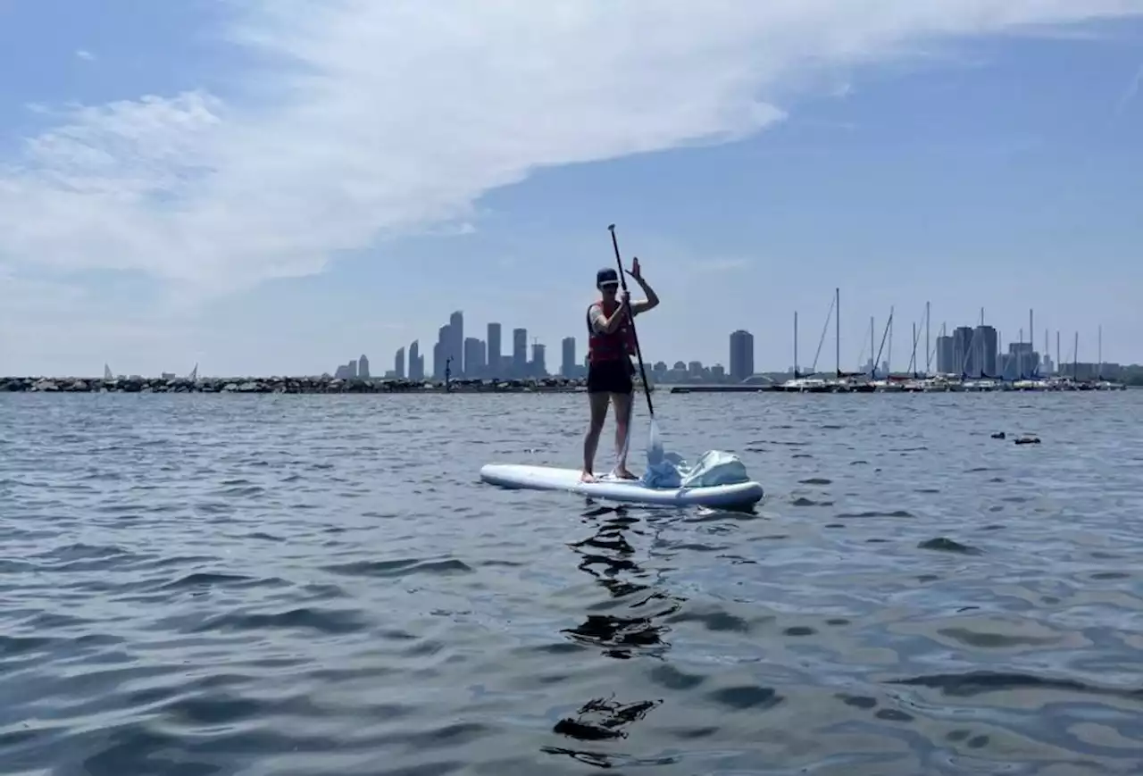 Maddle board review: Canadian brand collaborates with local artists to create unique paddleboards