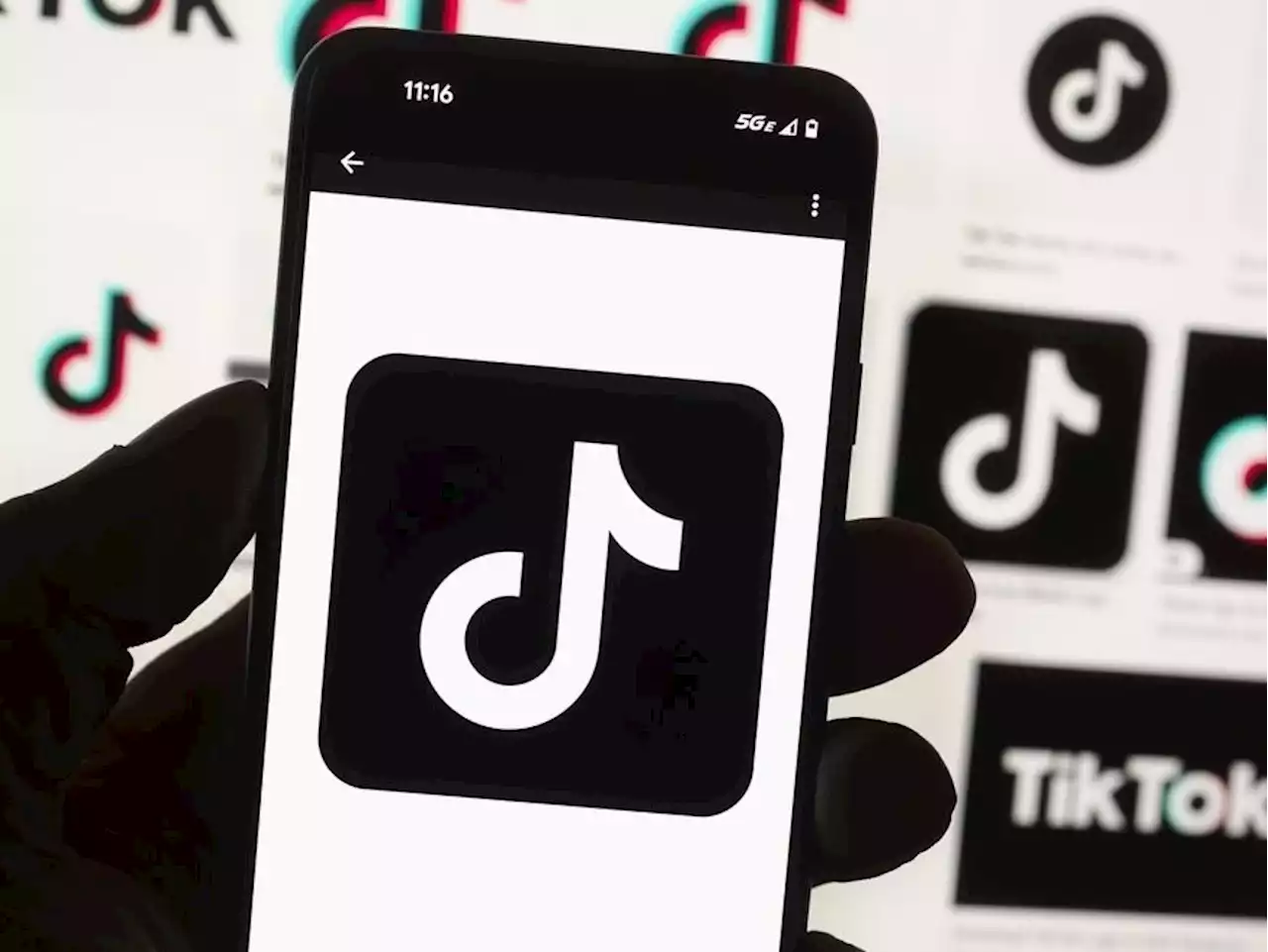 As Twitter fades to X, TikTok steps up with new text-based posts