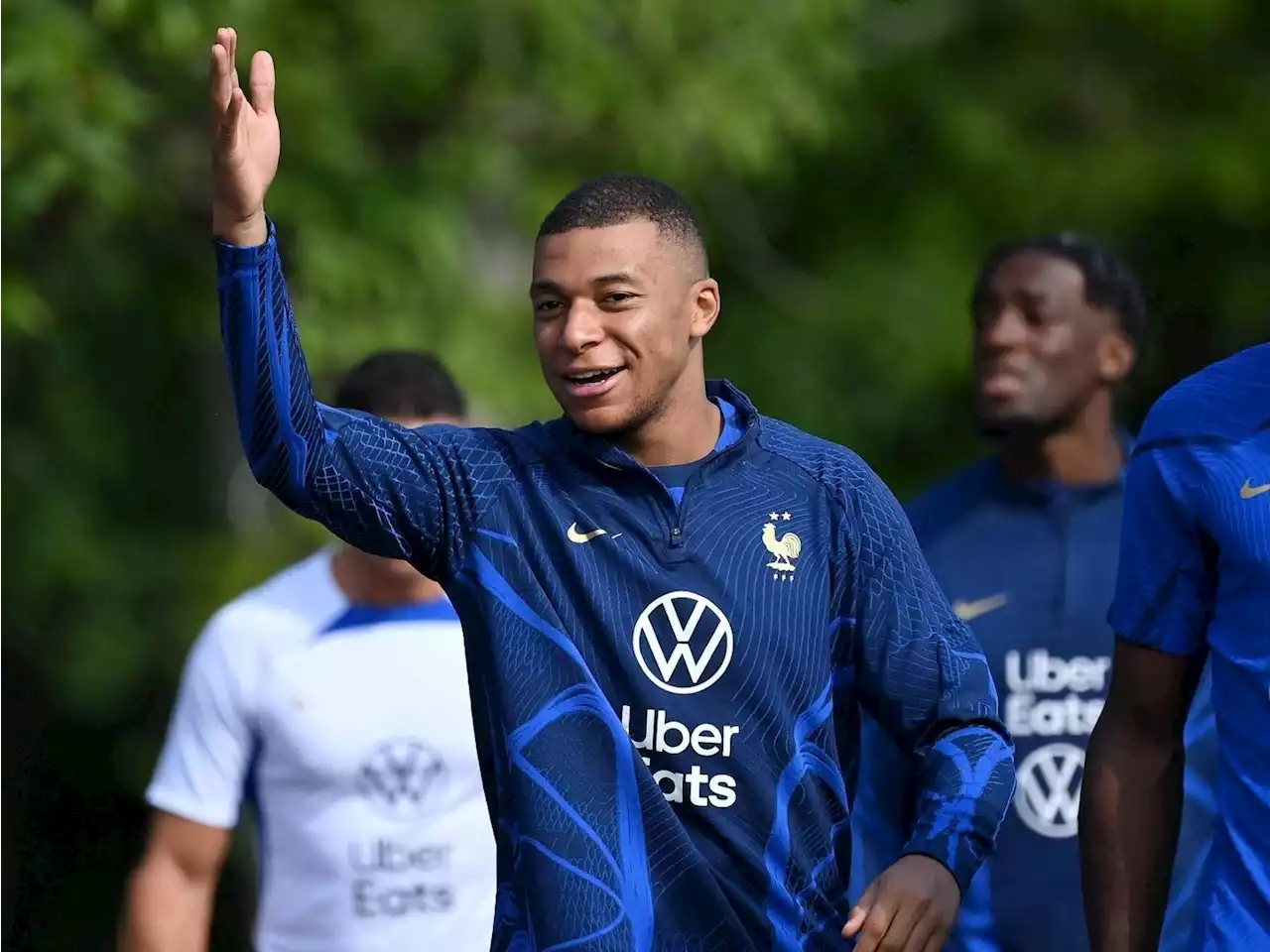 Kylian Mbappe turns down $700-million-plus salary offer from Saudi team