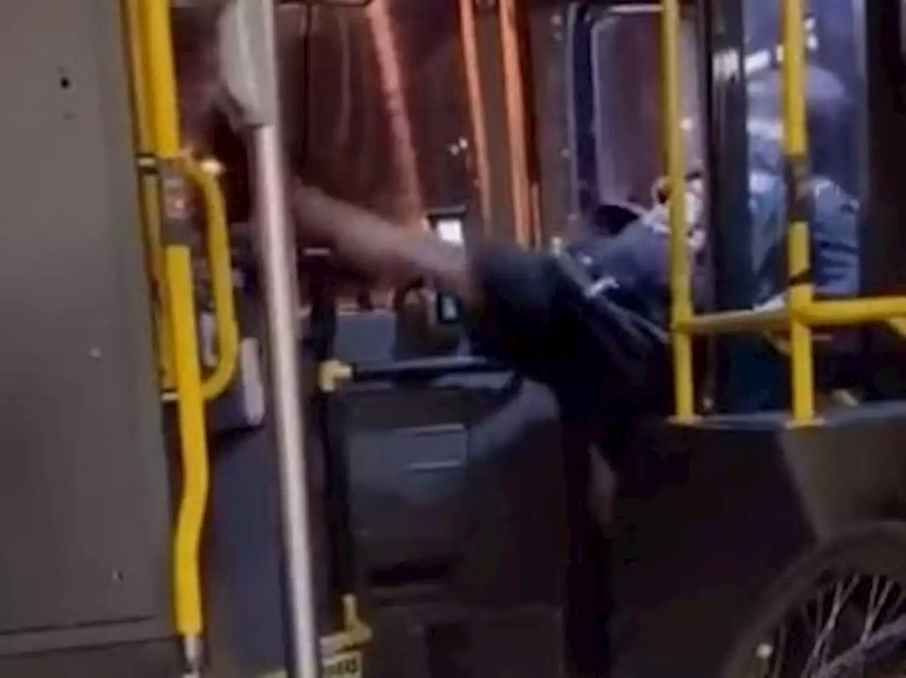 TTC and police investigating 'abuse and aggression' towards bus driver