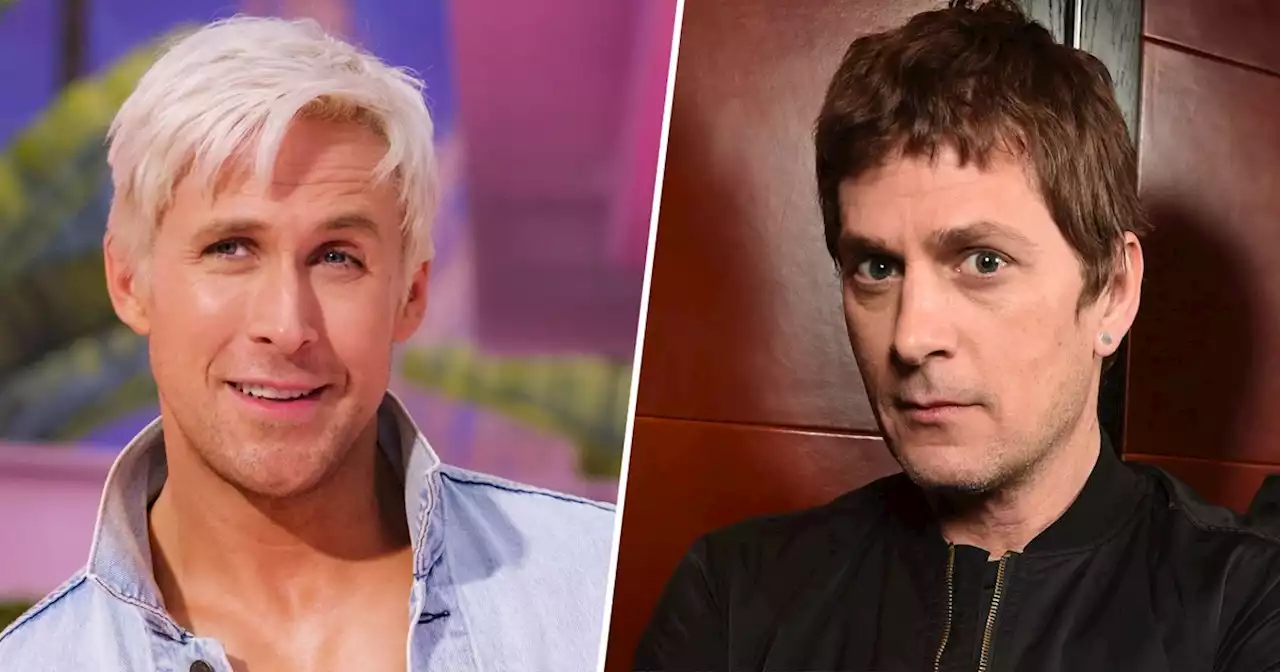 'Thick-skinned' Rob Thomas responds to Ryan Gosling’s Matchbox Twenty cover in ‘Barbie’