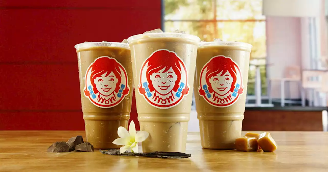 Wendy’s is selling its new Frosty Cream Cold Brew for 99 cents for 2 weeks