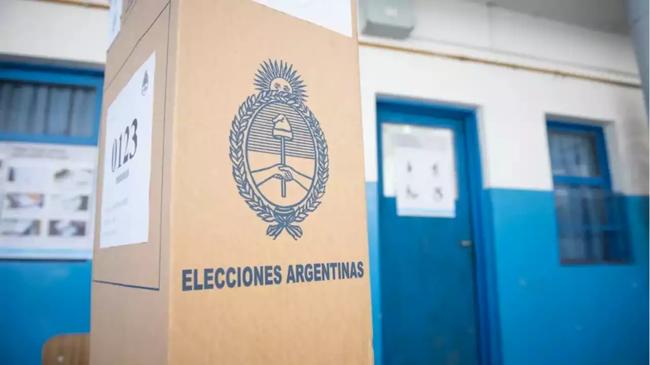 Dónde voto en Chubut: cómo consultar el padrón electoral 2023