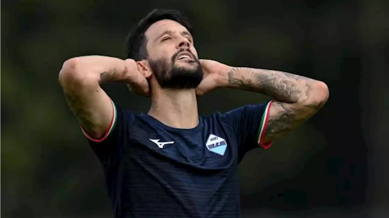 Lazio, ricomincia il mal di pancia di Luis Alberto. In aperta polemica, salta l'allenamento di oggi - TUTTOmercatoWEB.com