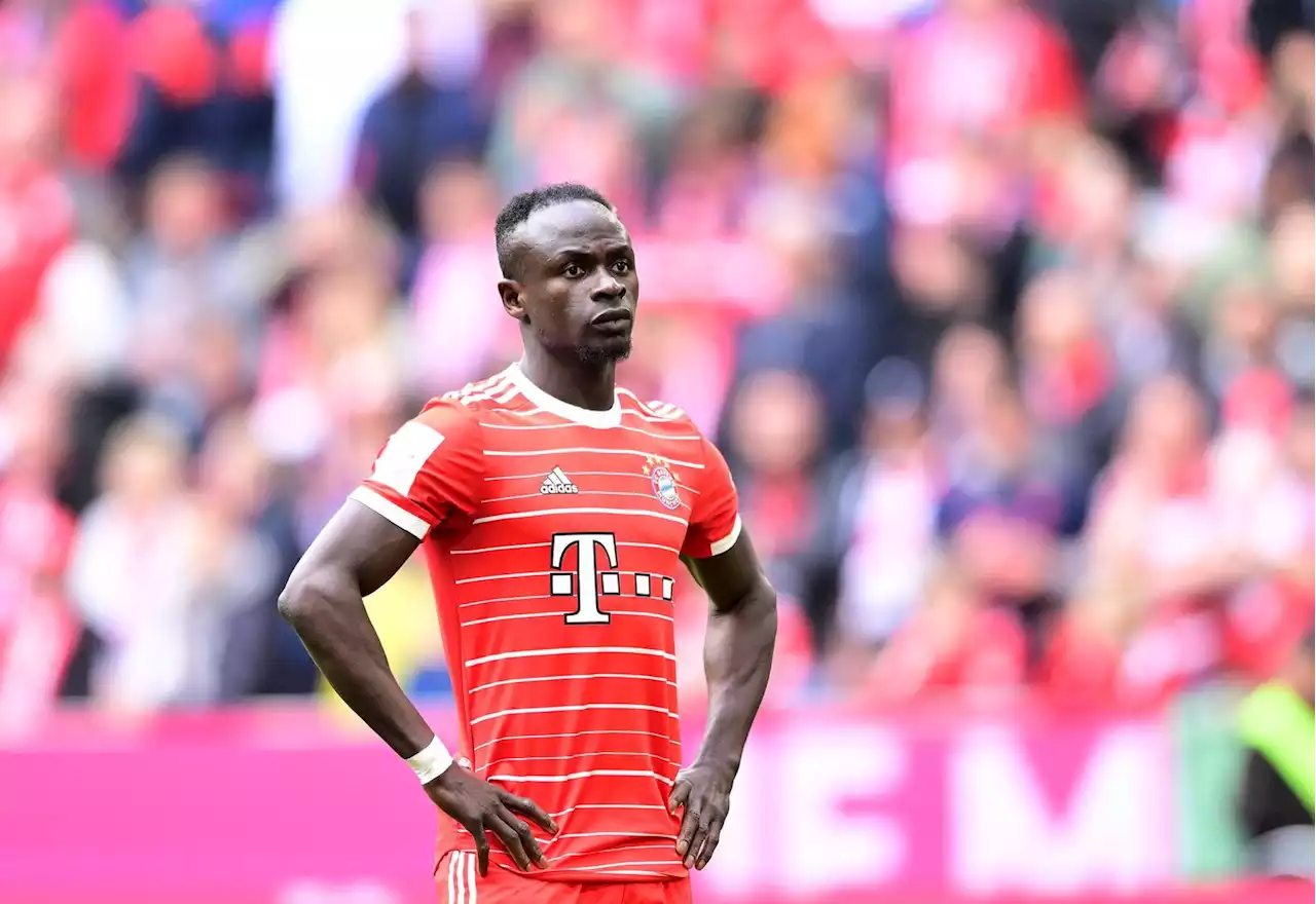 Bayern-presidenten bekrefter: Mané i samtaler med Al-Nassr