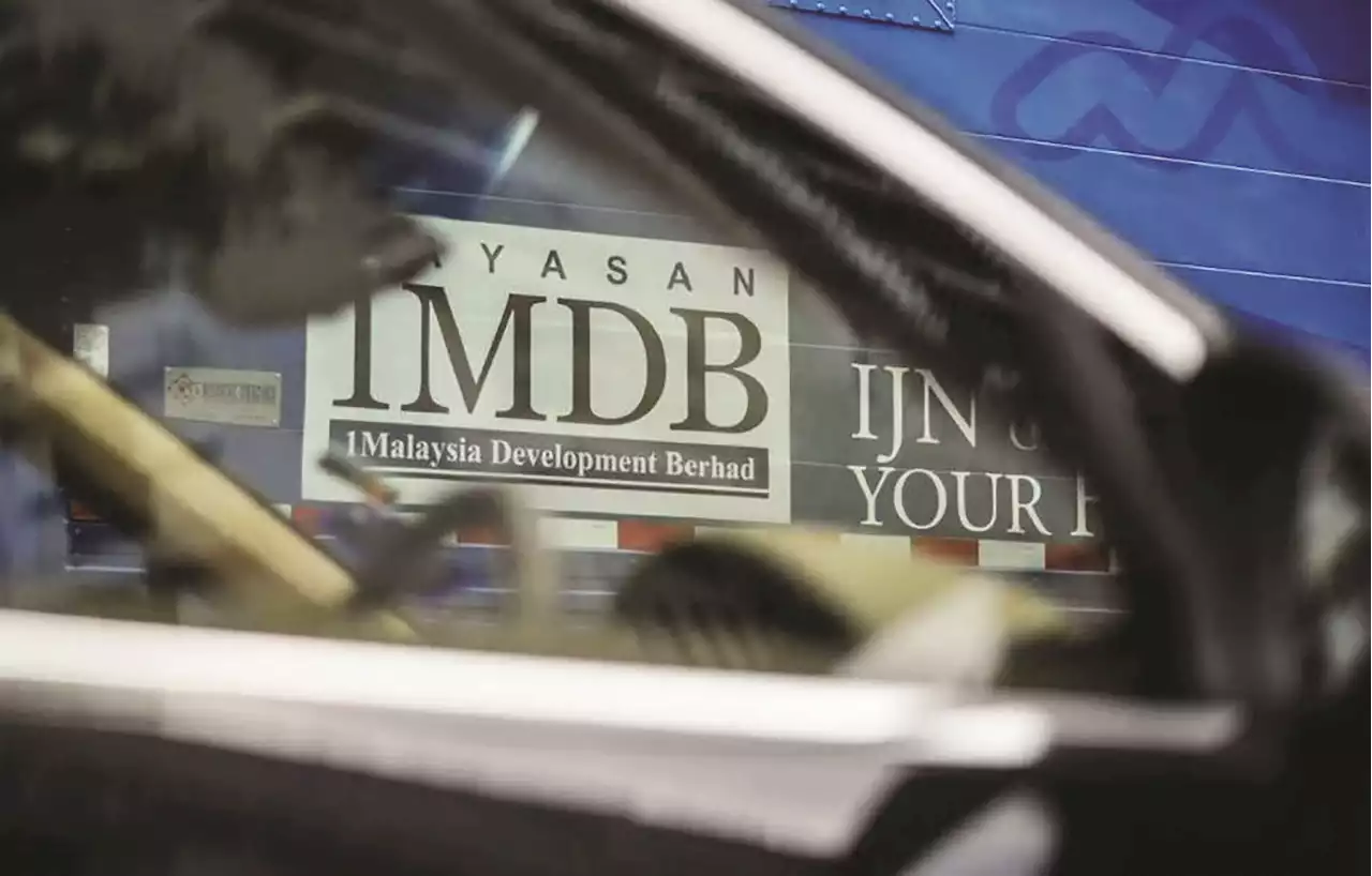 1MDB: Hakim dedah pernah menjadi rakan kongsi Jasmine Loo