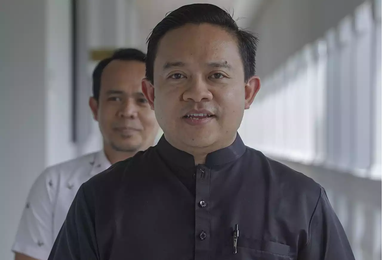 Bersatu takkan menang tanpa Pas dan Gerakan-Wan Saiful