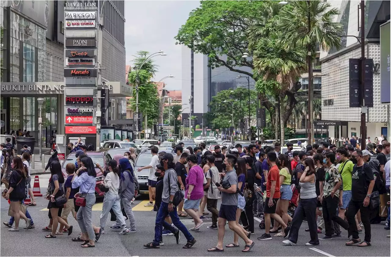 Inflasi mereda, tiada keperluan naikan OPR tahun ini – Pakar ekonomi