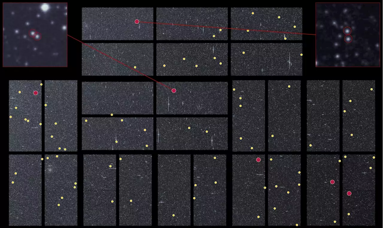 Astronomers Have a New Trick to Work out the Age of Stars