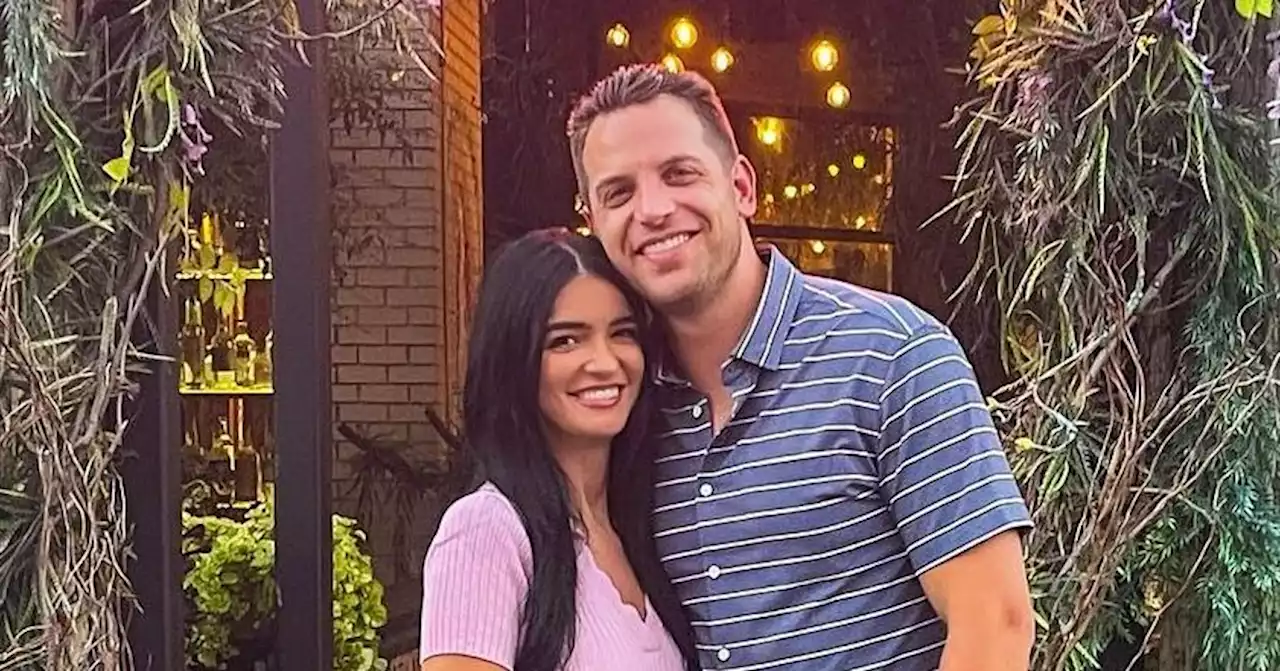 BiP’s Raven Gates, Adam Gottschalk Share Baby No. 2's Name