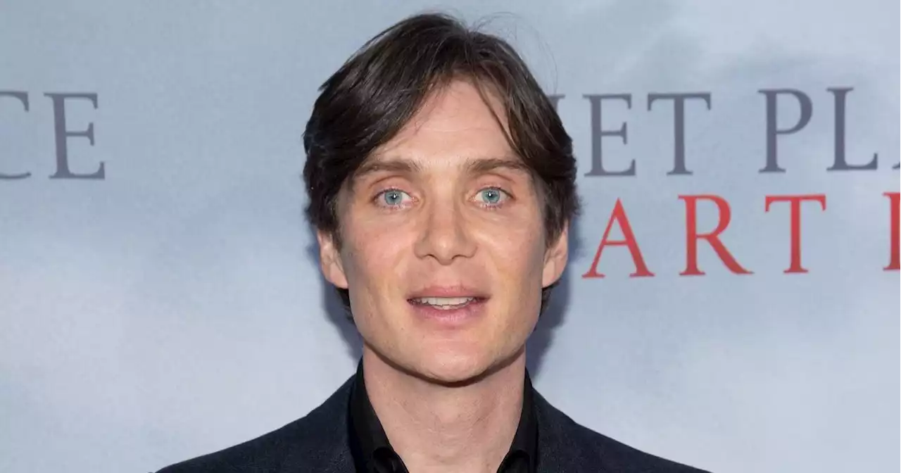 Cillian Murphy and Wife Yvonne McGuinness' Relationship Timeline