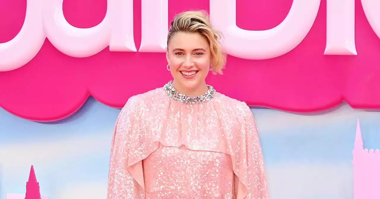 Greta Gerwig Reacts to 'Barbie' Movie Backlash, Reveals Sequel Plans