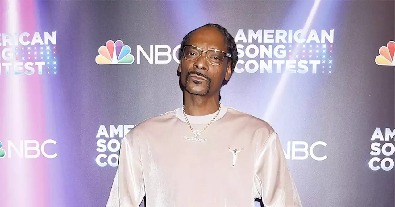 Snoop Dogg Cancels Shows Due to WGA and SAG-AFTRA Strike