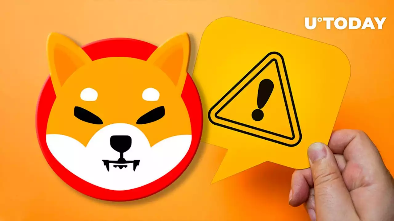 Shiba Inu: Fake ShibaSwap Exposed, SHIB Community Alerted