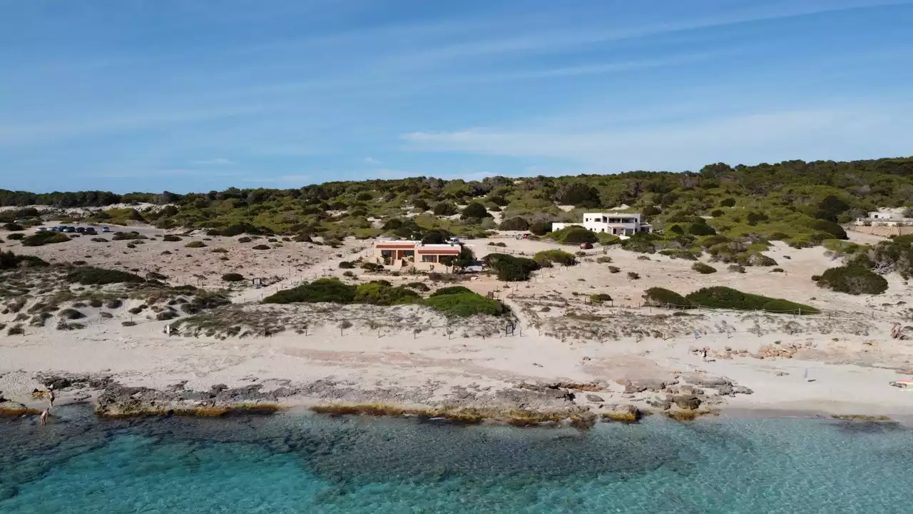 Vacanze a Formentera: yoga e relax nella natura selvaggia dell'isla bonita