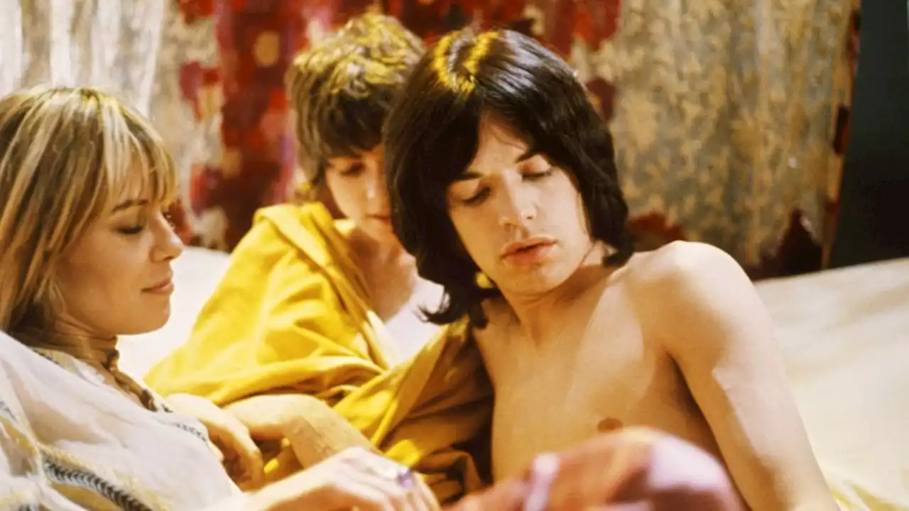 Mick Jagger’s Birthday: The Rolling Stone’s Unsung Acting Career