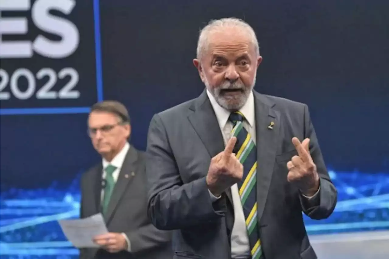 Lula responde a insulto de Bolsonaro: jumento é ‘mais esperto que alguns’ | Radar