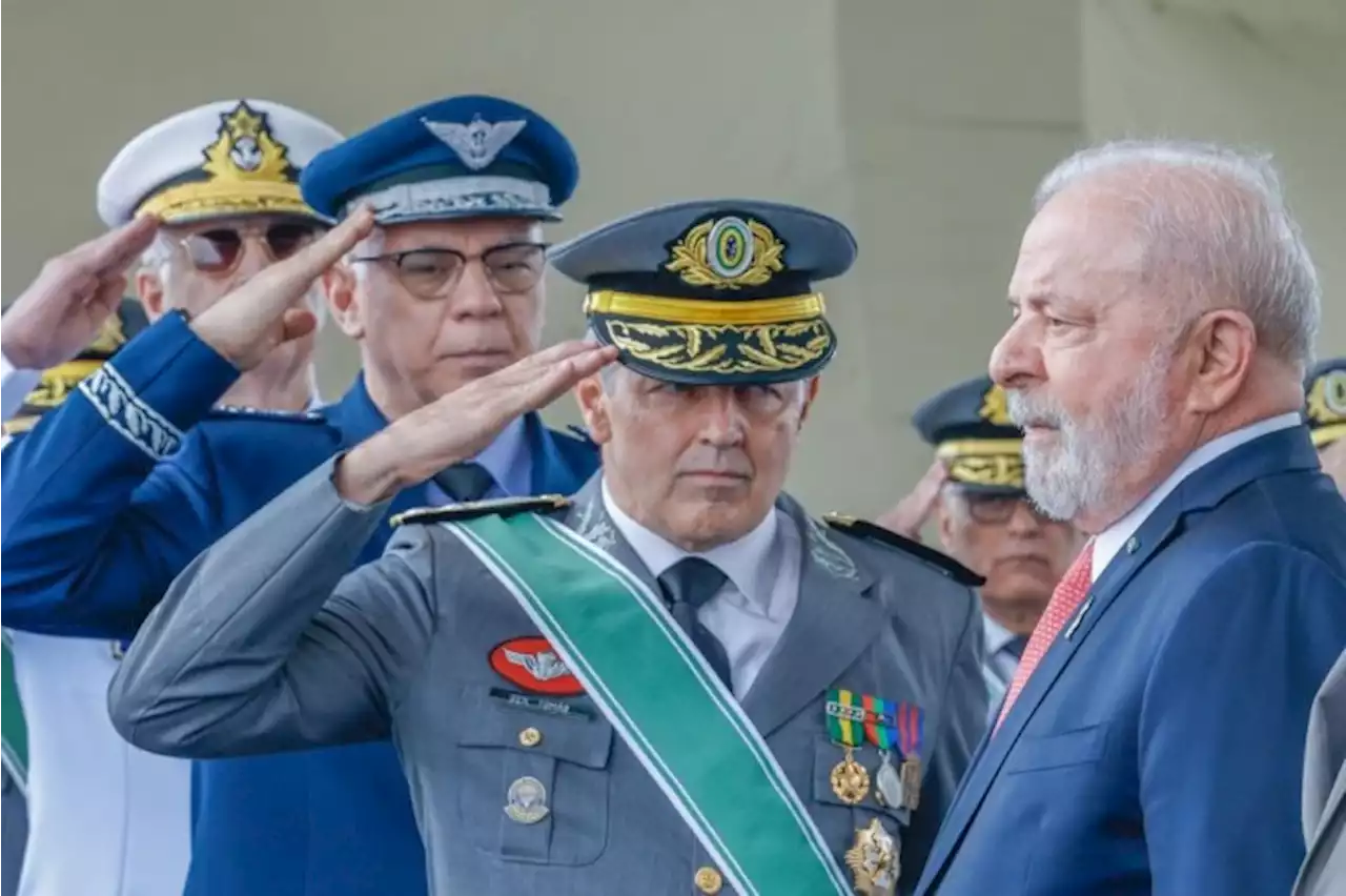 Lula segue tradição ao promover militares nas Forças Armadas | Radar