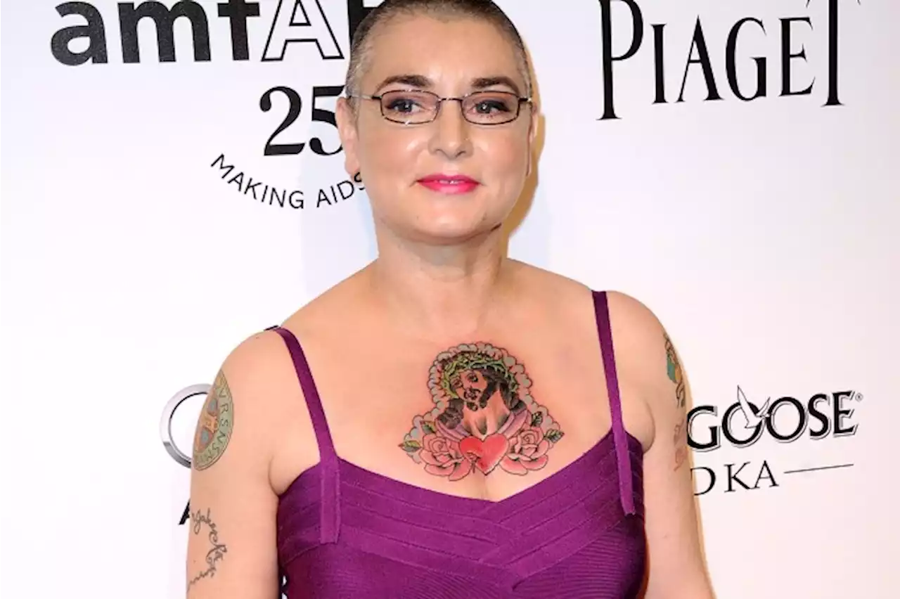 O polêmico ato de Sinead O’Connor que a tornou mundialmente famosa | O Som e a Fúria