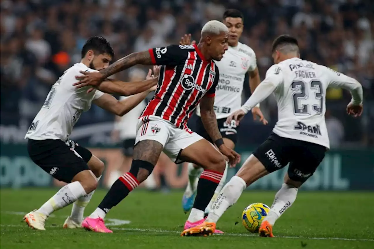 São Paulo reforça compliance para evitar envolvimento de atletas em aposta