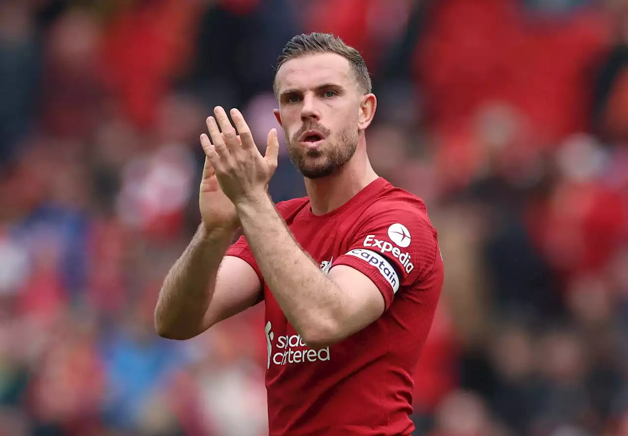 Henderson klar for Al Ettifaq: – Vrir seg i magen