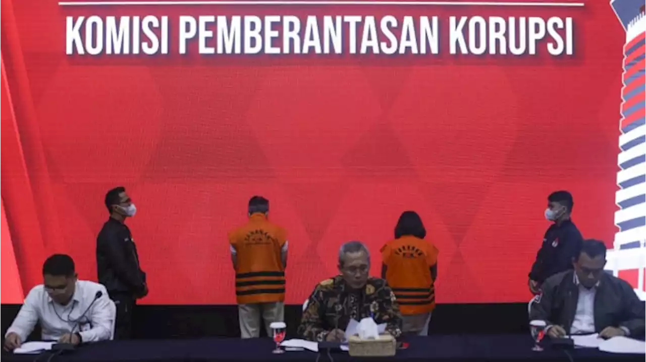 KPK Tetapkan 5 Orang Tersangka Kasus Dugaan Korupsi Pengadaan di Basarnas, Ini Daftarnya