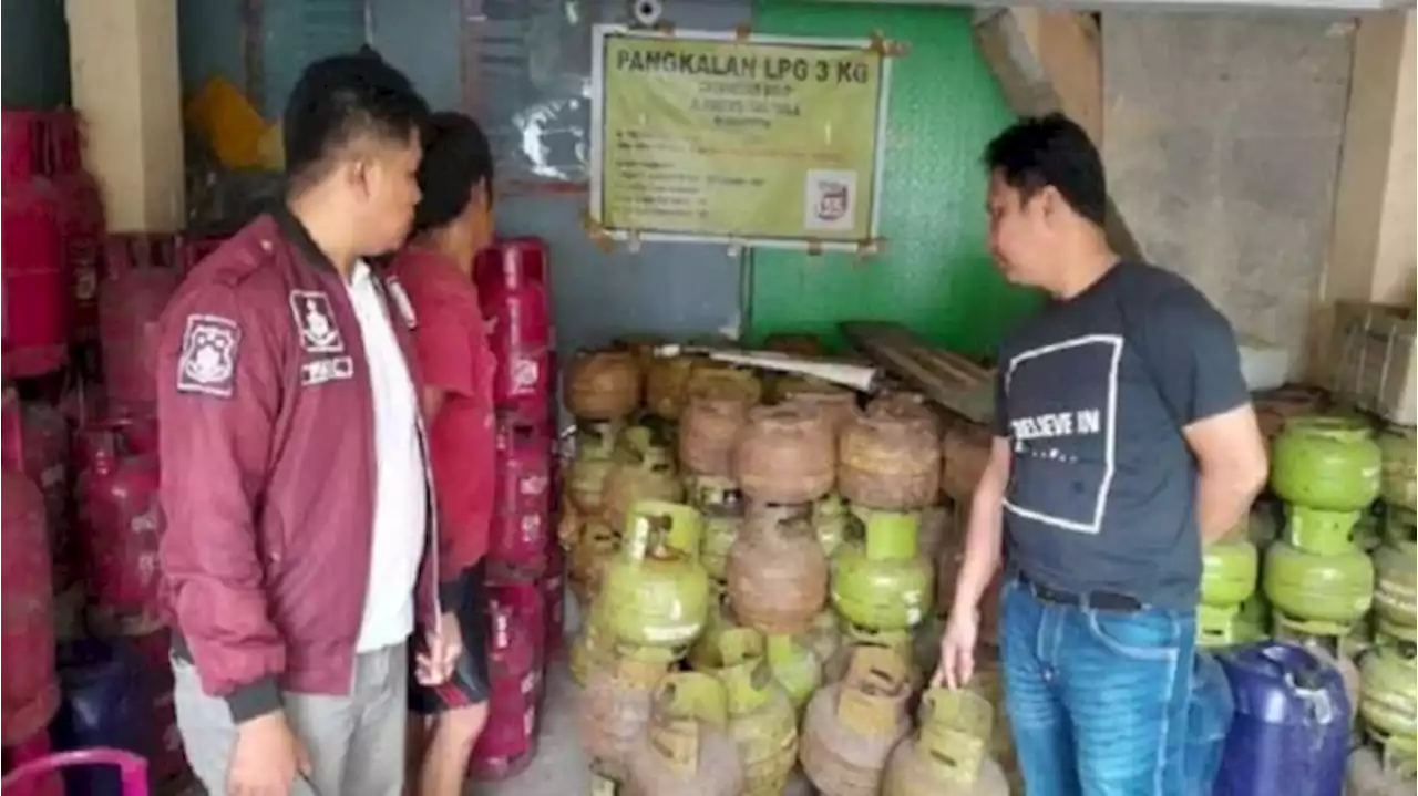 Warga Toraja Teriak Harga Elpiji 3 Kg Tembus Rp 50 Ribu, Bupati Singgung ASN