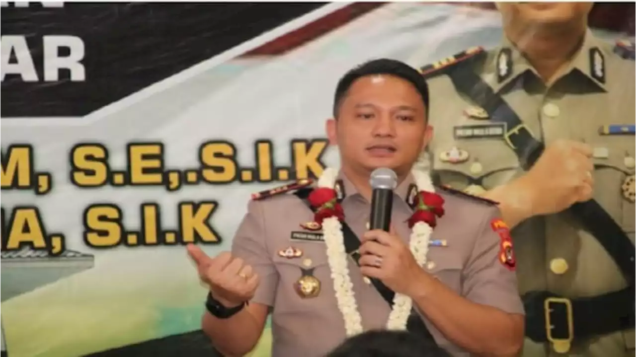 Wartawan Disebut Jadi Korban Keributan Acara Diskusi Golkar, Polisi: Silahkan Bikin Laporan