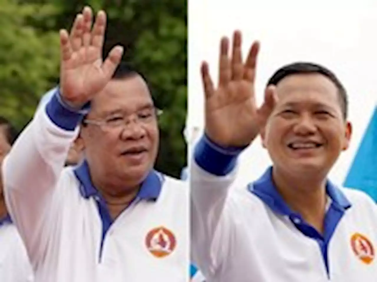 Hun Sen, Asia’s longest-ruling leader, to step down, names son successor