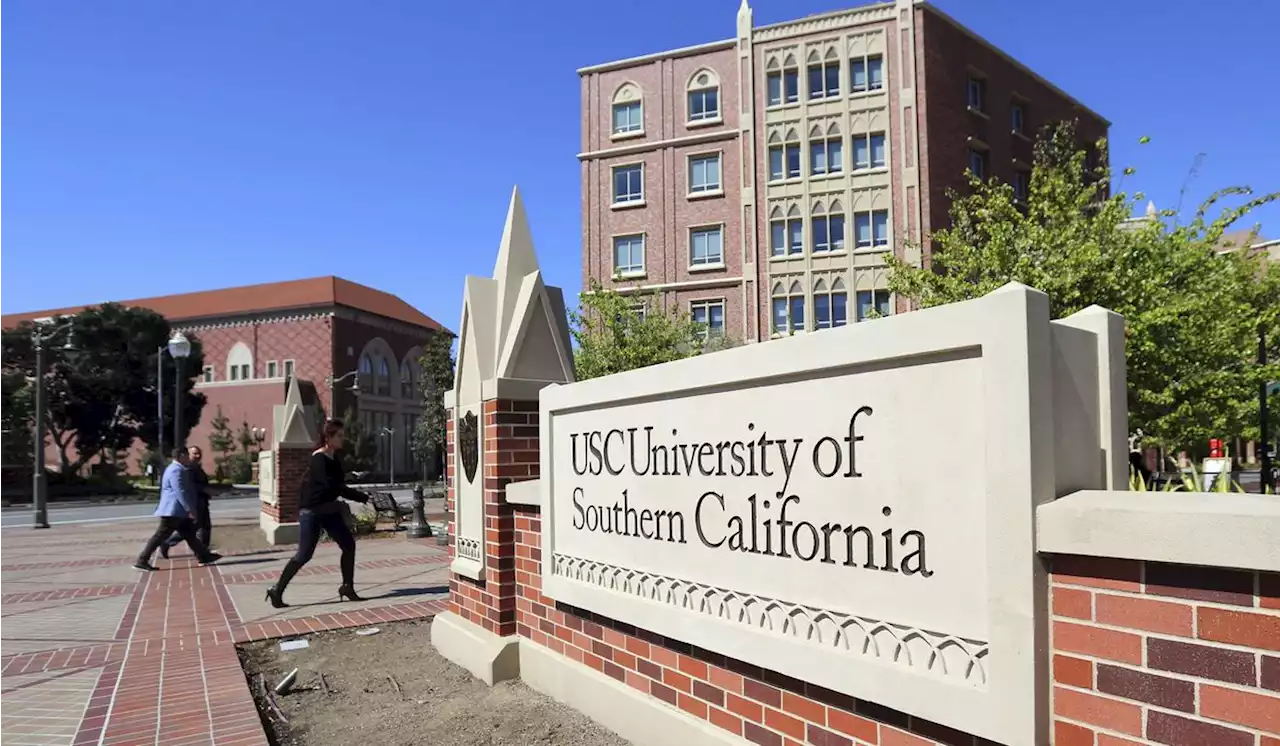 Former USC dean sentenced to 18 months’ house arrest for bribery