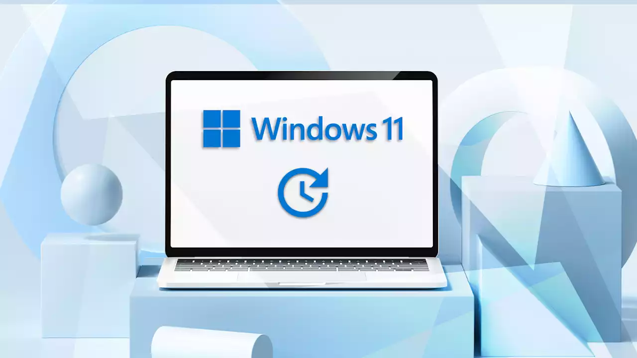 Optionales Windows 11-Update für Version 21H2 gestartet