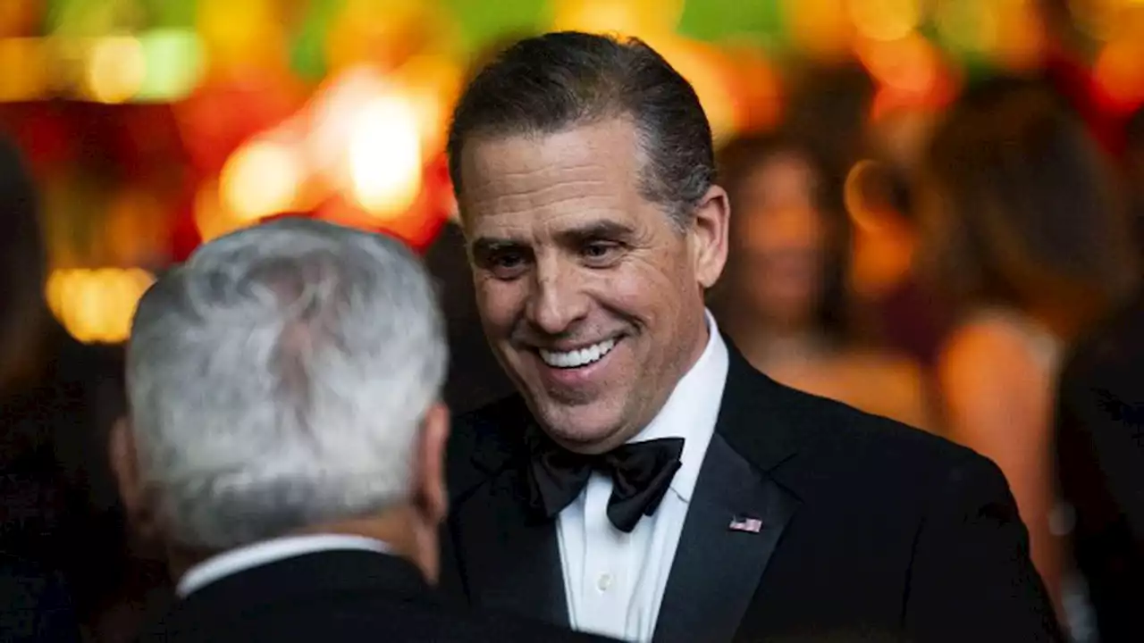 Hunter Biden live updates: Republicans urge judge to block Hunter Biden plea deal