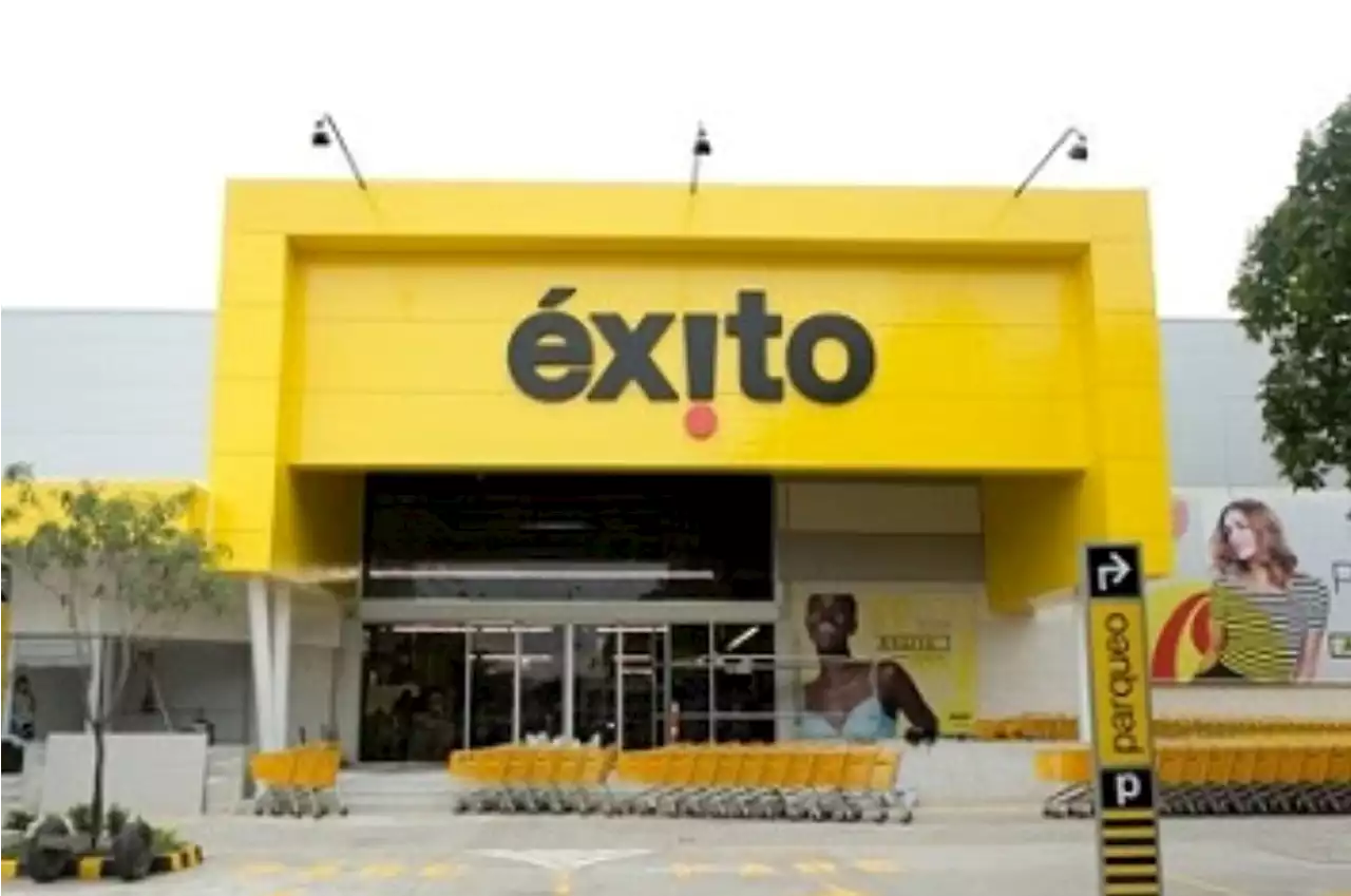 Grupo Éxito recibe aprobación que faltaba para cotizar en Estados Unidos