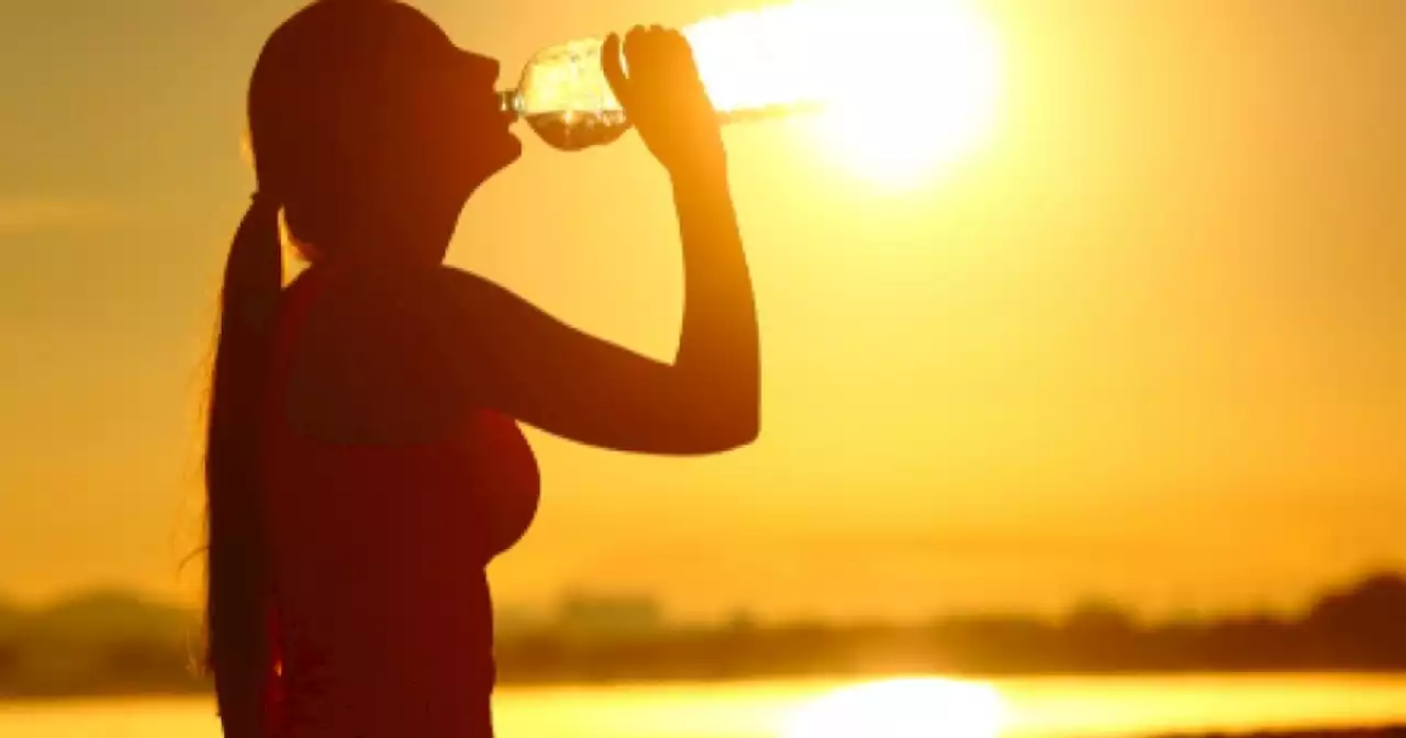 Heat exhaustion vs. heat stroke: Know the signs and how to treat them