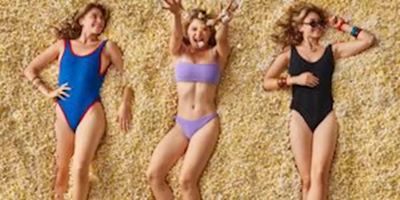 Popcorn Swimsuits: A Guide to the Summer’s Hottest Style