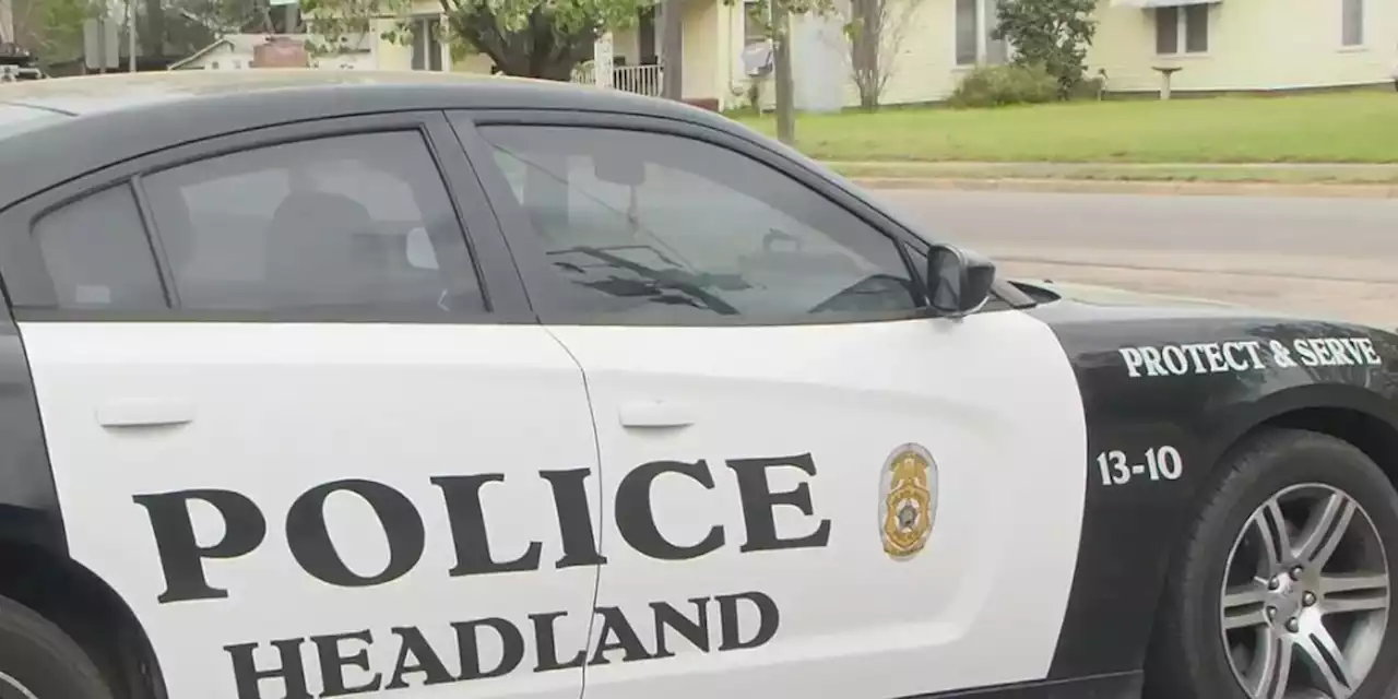 Headland Police warn public of scam calls