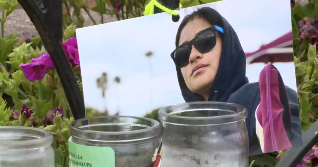 Logan Heights family wants answers after woman found dead in Tijuana hotel