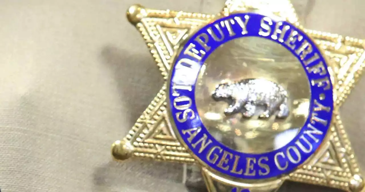 Mother punched in face while she held her baby sues Los Angeles sheriff's department