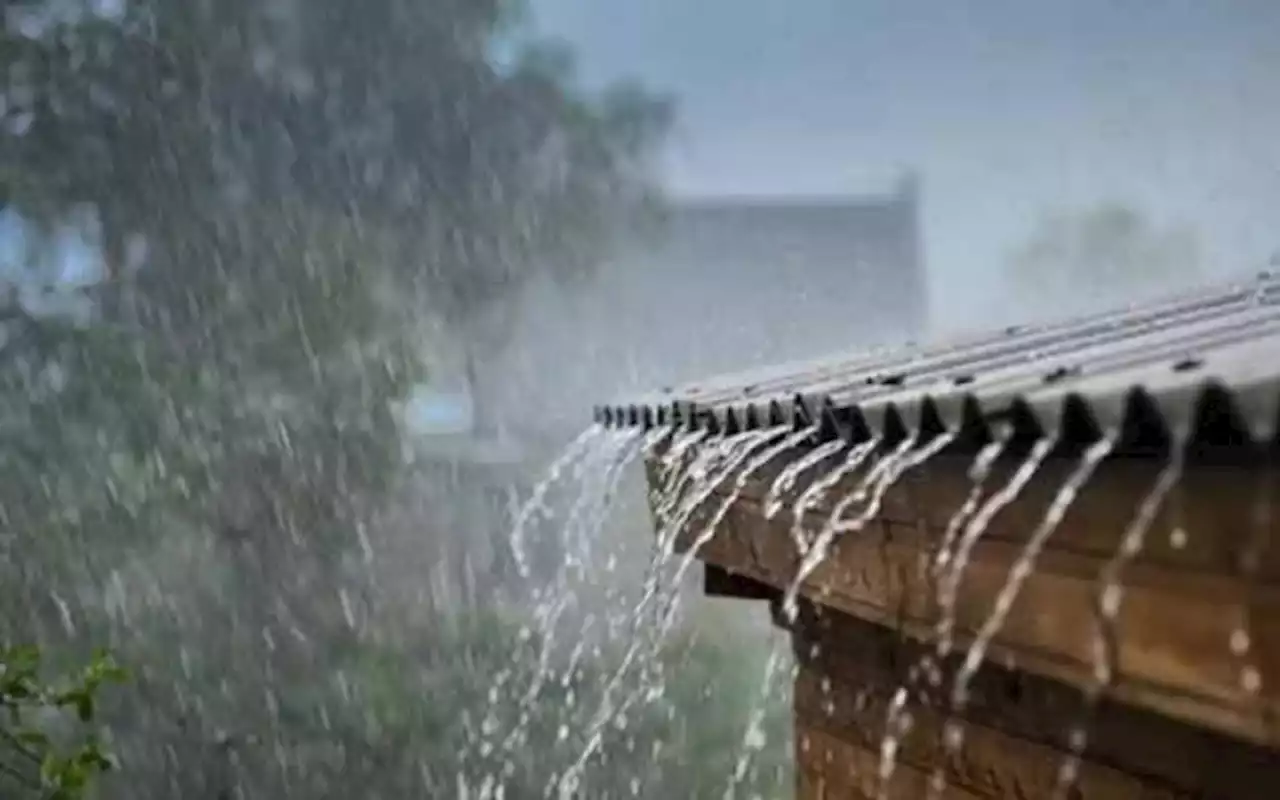 مون سون کا دھواں دھارا نیاسپیلمحکمہ موسمیات نے خطرے کی گھنٹی بجاد ی