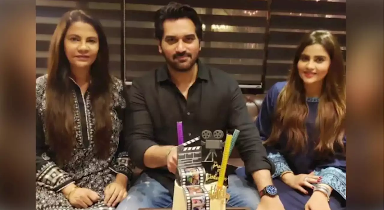 Humayun Saeed turns 52