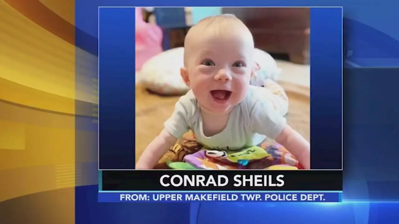 Police end search for missing 9-month-old swept away in Bucks County flooding