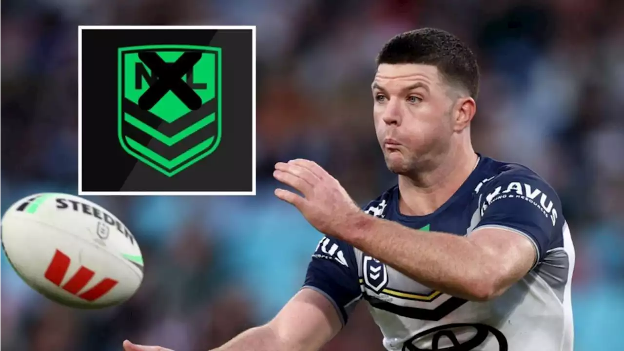 Angry players reveal new plan to make NRL disappear