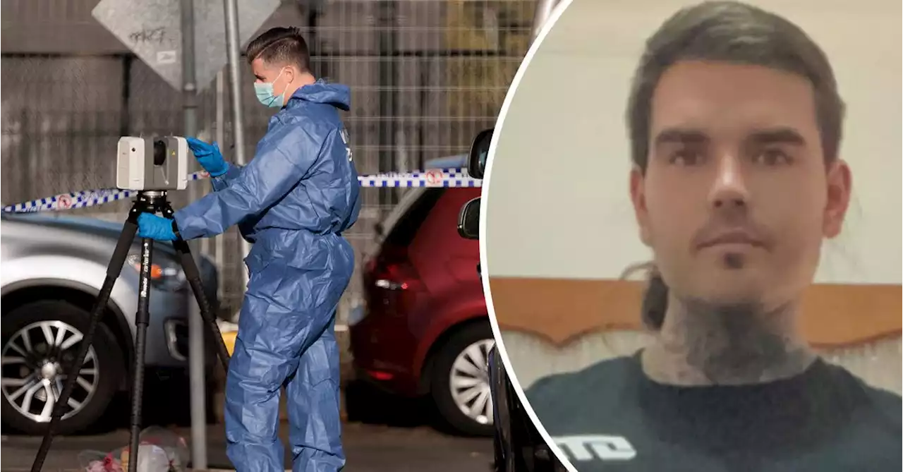 Man gunned down in middle of south west Sydney street identified