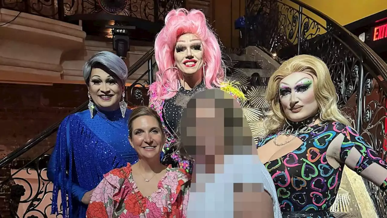 Texas teachers say they were fired after attending drag show, posting on social media