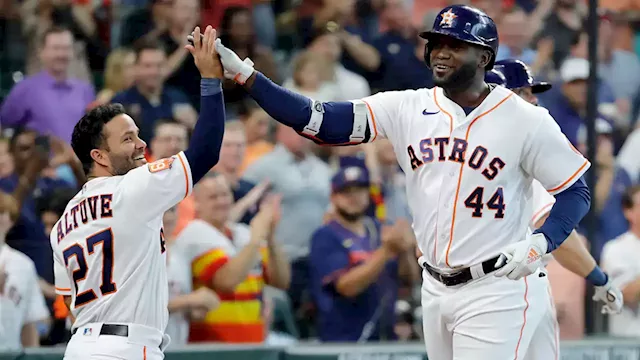 Marcus Semien's emotional night ignites Rangers, sends message to Astros